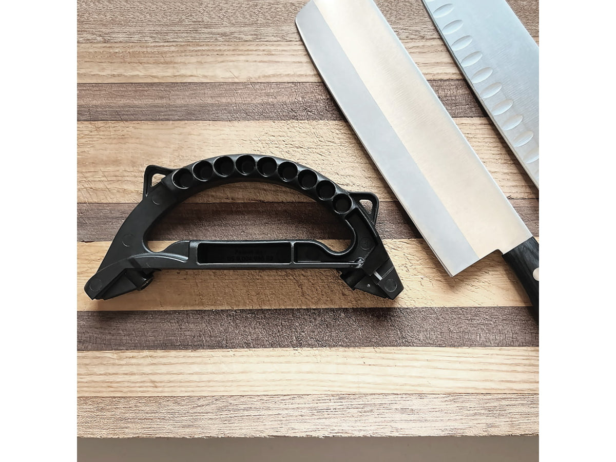 AccuSharp All in 1 Tool Sharpener Black AS128C