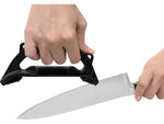 AccuSharp All in 1 Tool Sharpener Black AS128C