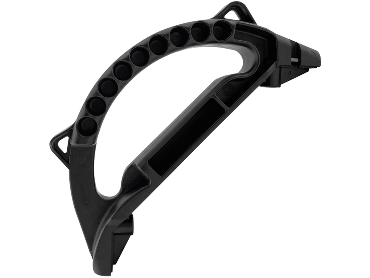 AccuSharp All in 1 Tool Sharpener Black AS128C