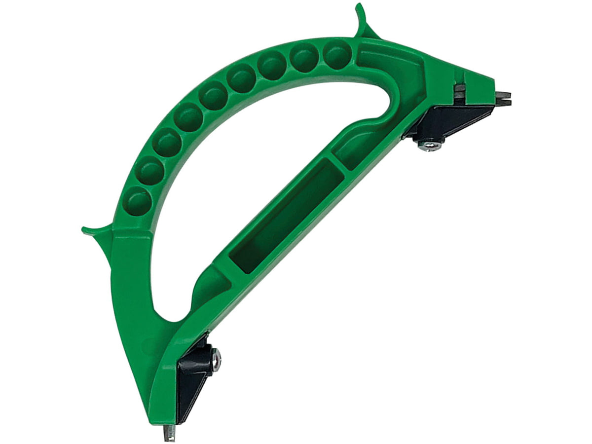 AccuSharp All in 1 Tool Sharpener Green