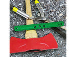 AccuSharp Axe & Tool Sharpener 13.95in 1003C