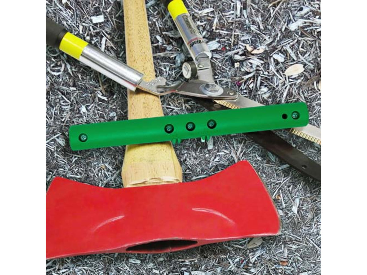 AccuSharp Axe & Tool Sharpener 13.95in 1003C
