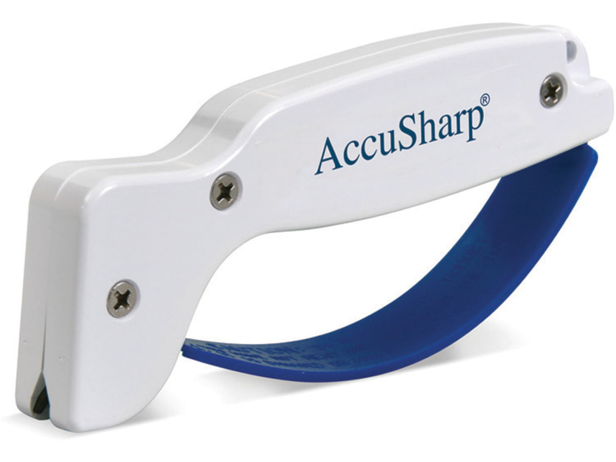 AccuSharp Fillet Knife Sharpener AS010C