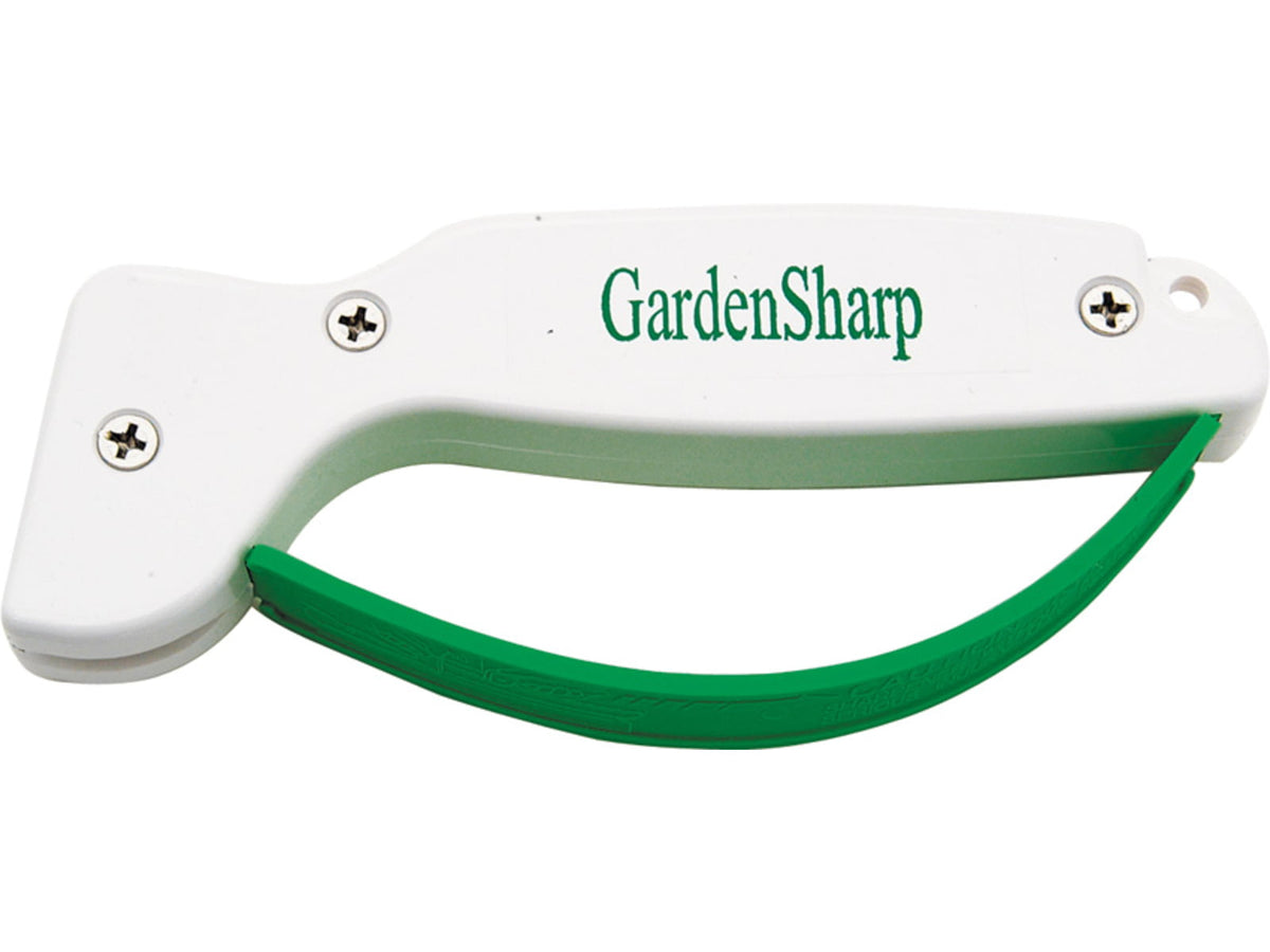 Accusharp Garden Sharpener AS6