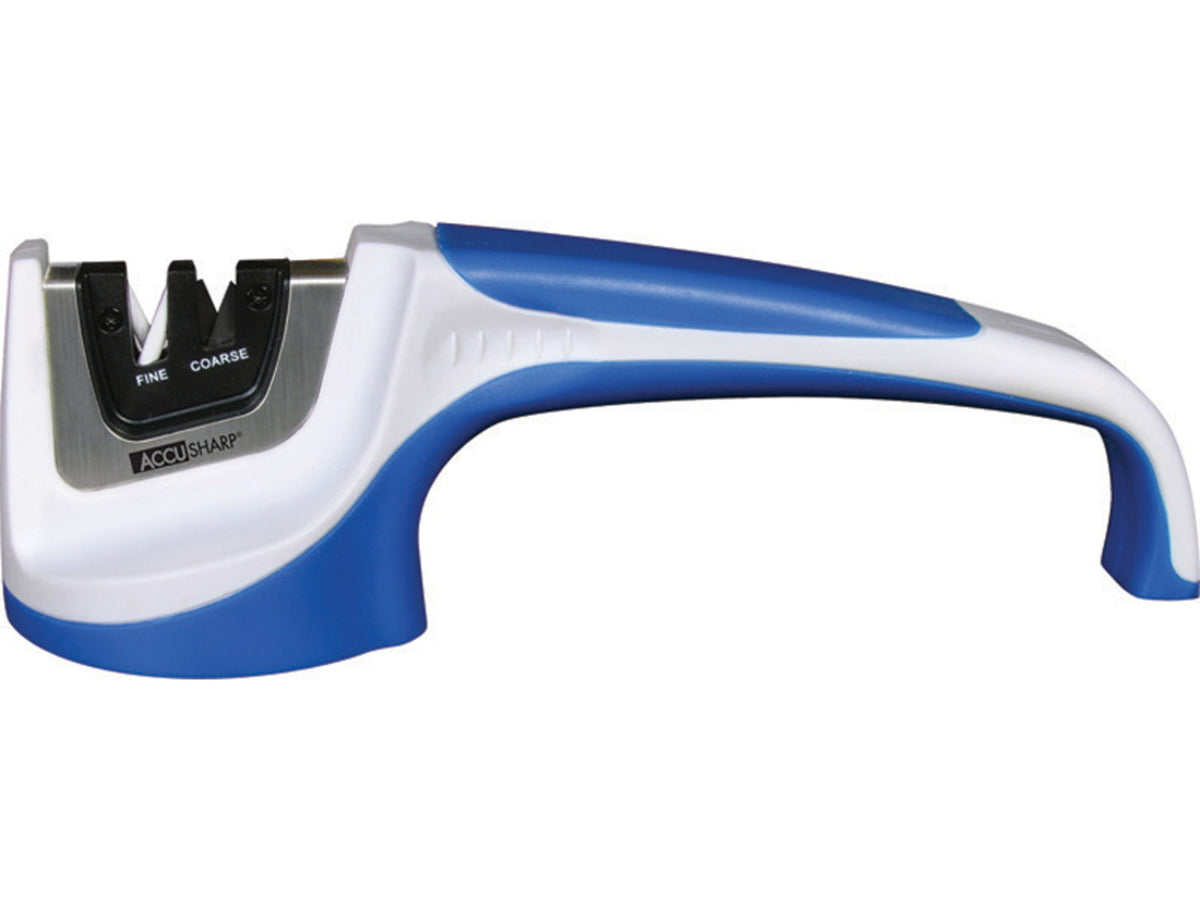 AccuSharp Pull Through Sharpener Blue AS036C