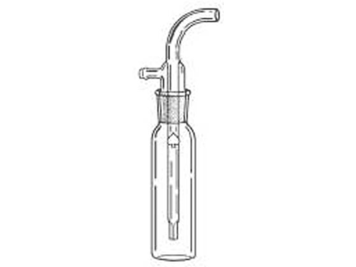 Ace Glass Laboratory Glassware and Equipment Impinger AGI-30 Complete 7540-10