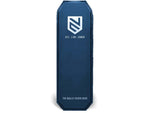 Ace Link Armor Level 3A Regular Aramid Backpack Armor Insert Plate Blue 5x15in A-SAP-3A-0515