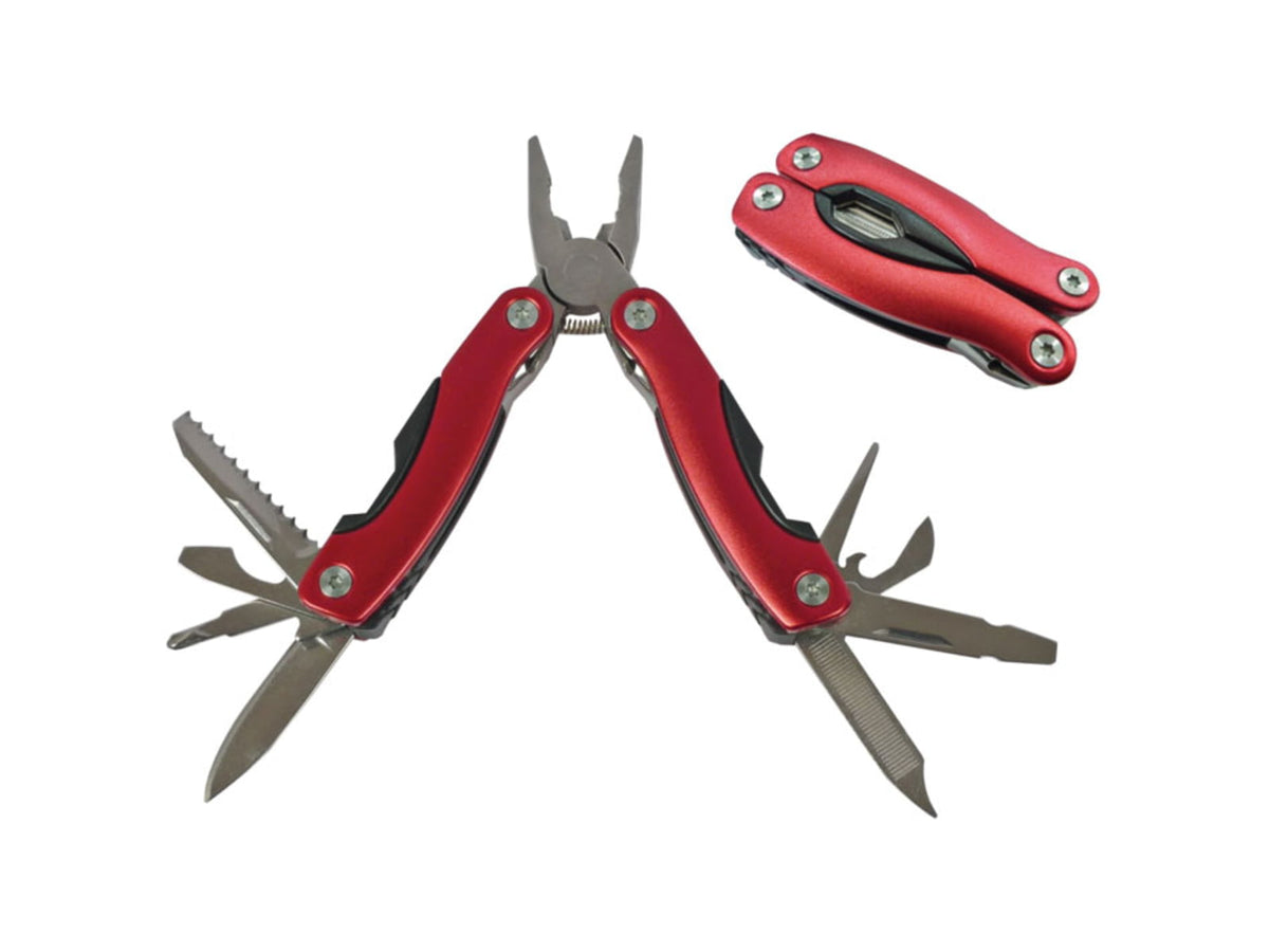 Acecamp Multi Tool Red 2572