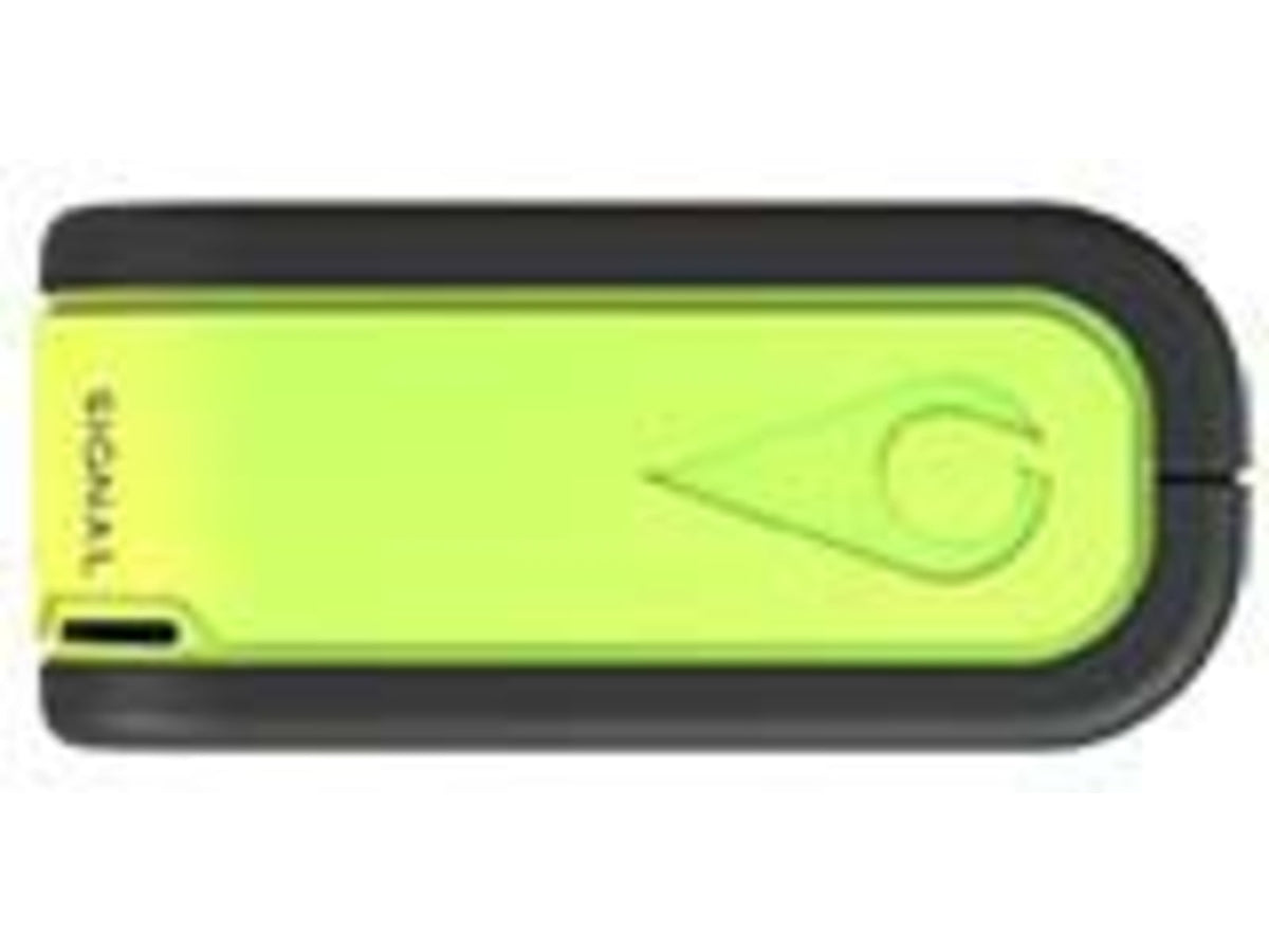ACR Bivy Stick GPS Black/Green 4601