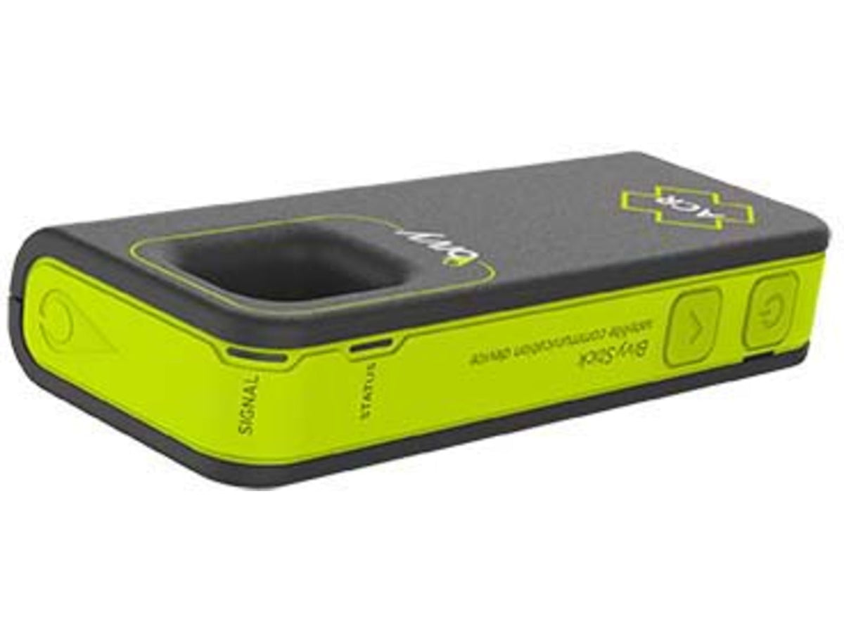 ACR Bivy Stick GPS Black/Green 4601