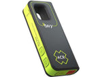 ACR Bivy Stick GPS Black/Green 4601