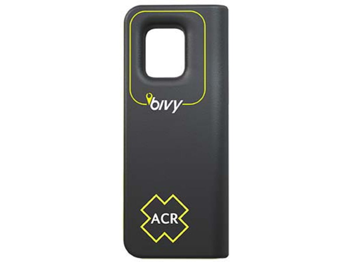 ACR Bivy Stick GPS Black/Green 4601