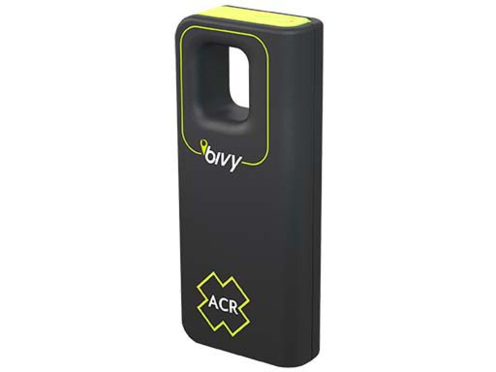 ACR Bivy Stick GPS Black/Green 4601