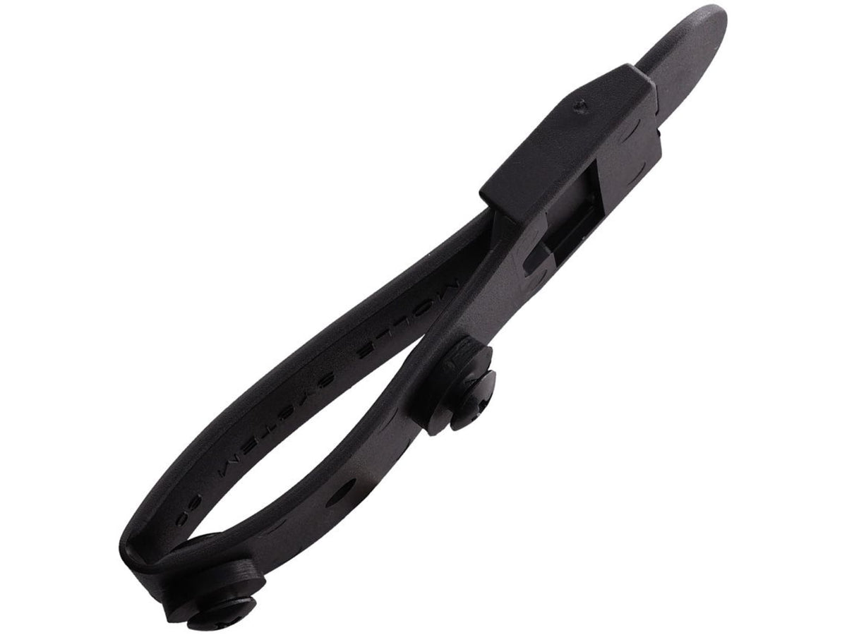 Acta Non Verba Knives ANV MOLLE Clip 60mm