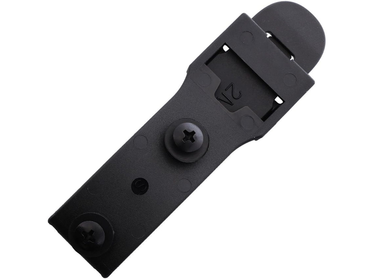Acta Non Verba Knives ANV MOLLE Clip 60mm