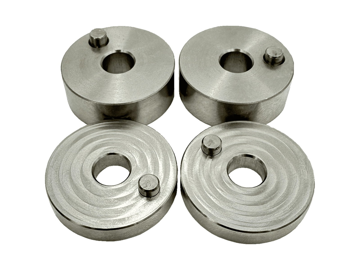 ACU Archery A.W.S ACU Weight System 30 oz. Kit 1502995