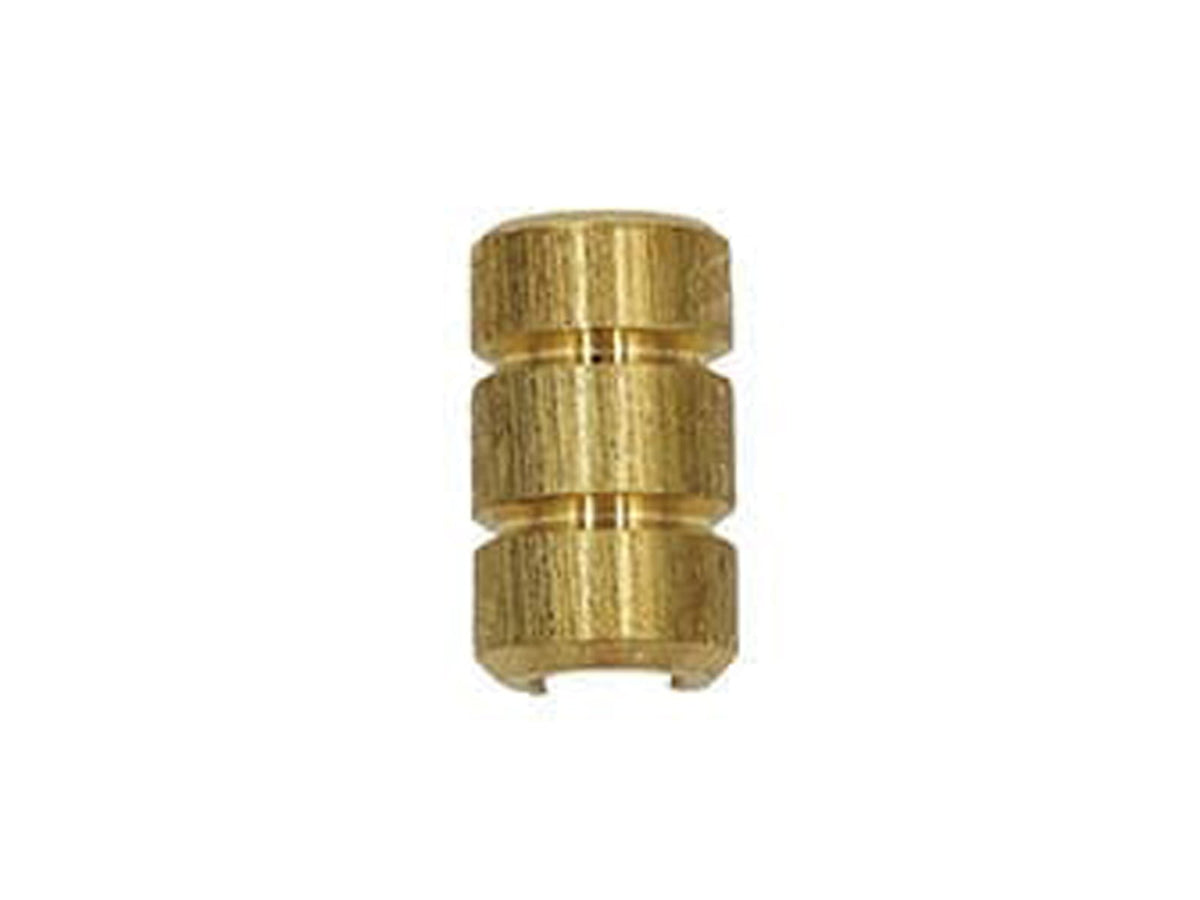 ACU Archery Stax Machined Brass Bowstring Weight 3 Stack 10 Count Bag 1502997