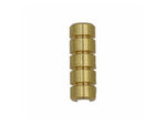 ACU Archery Stax Machined Brass Bowstring Weight 5 Stack 10 Count Bag 1502999