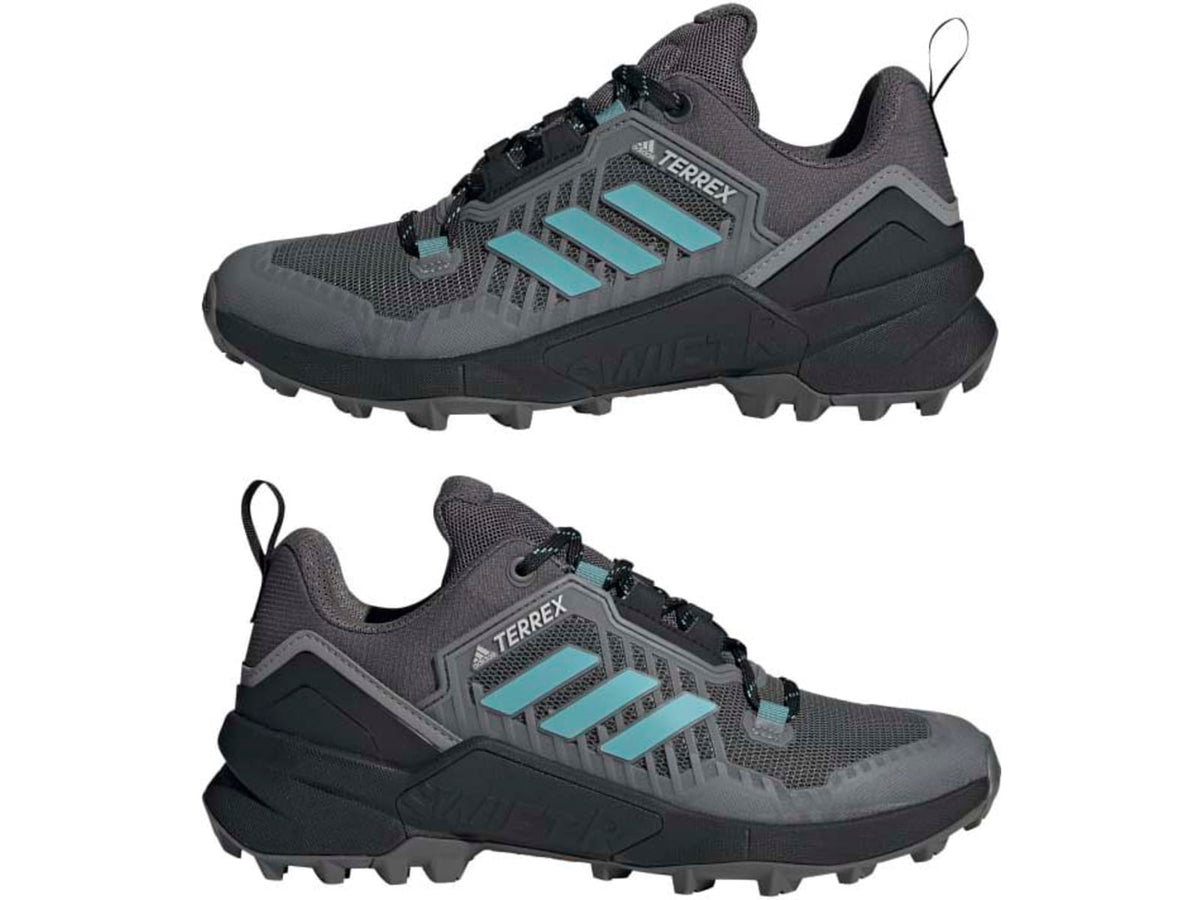 Adidas Terrex Swift R3 Hiking Shoes - Women's