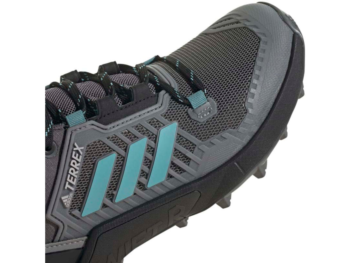 Adidas Terrex Swift R3 Hiking Shoes - Women's