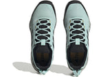 Adidas Terrex 2.0 Eastrail Hiking Shoes - Women's Semi Flash Aqua/Wonder Silver/Preloved Yellow