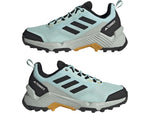 Adidas Terrex 2.0 Eastrail Hiking Shoes - Women's Semi Flash Aqua/Wonder Silver/Preloved Yellow