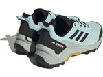 Adidas Terrex 2.0 Eastrail Hiking Shoes - Women's Semi Flash Aqua/Wonder Silver/Preloved Yellow