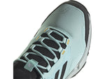 Adidas Terrex 2.0 Eastrail Hiking Shoes - Women's Semi Flash Aqua/Wonder Silver/Preloved Yellow