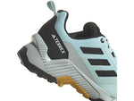 Adidas Terrex 2.0 Eastrail Hiking Shoes - Women's Semi Flash Aqua/Wonder Silver/Preloved Yellow