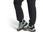 Adidas Terrex 2.0 Eastrail Hiking Shoes - Women's Semi Flash Aqua/Wonder Silver/Preloved Yellow
