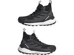 Adidas Terrex 2.0 Free Hiker GORE-TEX Hiking Shoes - Women's Core Black/Grey Six/Ftwr White