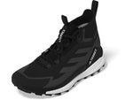 Adidas Terrex 2.0 Free Hiker GORE-TEX Hiking Shoes - Women's Core Black/Grey Six/Ftwr White