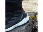 Adidas Terrex 2.0 Free Hiker GORE-TEX Hiking Shoes - Women's Core Black/Grey Six/Ftwr White