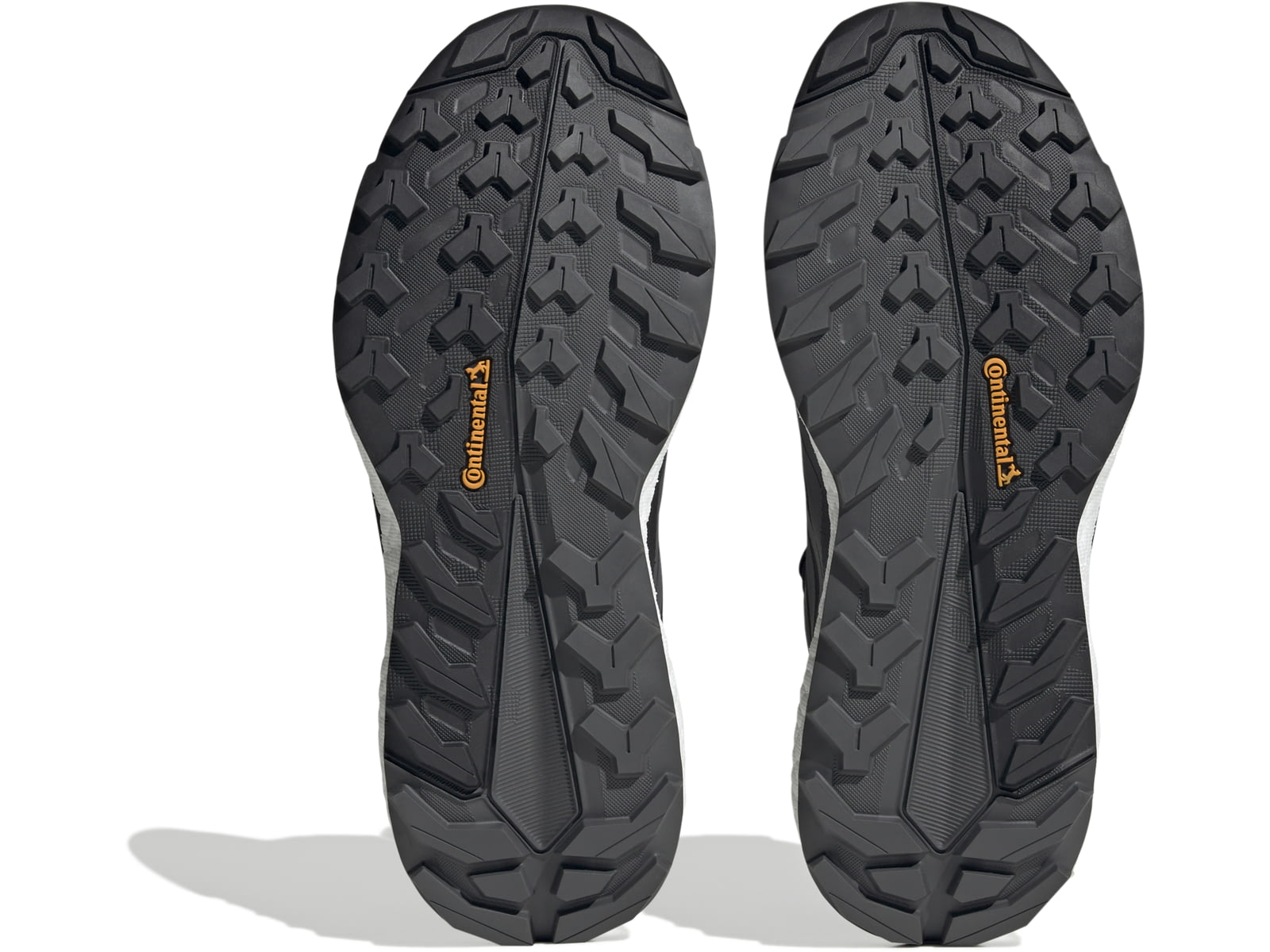 Adidas Terrex 2.0 Free Hiker GORE-TEX Hiking Shoes - Women's Core Black/Grey Six/Ftwr White