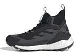 Adidas Terrex 2.0 Free Hiker GORE-TEX Hiking Shoes - Women's Core Black/Grey Six/Ftwr White