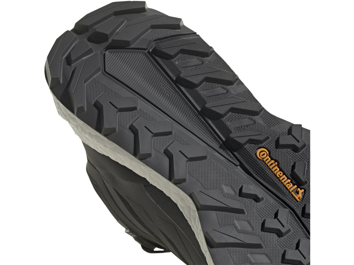 Adidas Terrex 2.0 Free Hiker GORE-TEX Hiking Shoes - Women's Core Black/Grey Six/Ftwr White