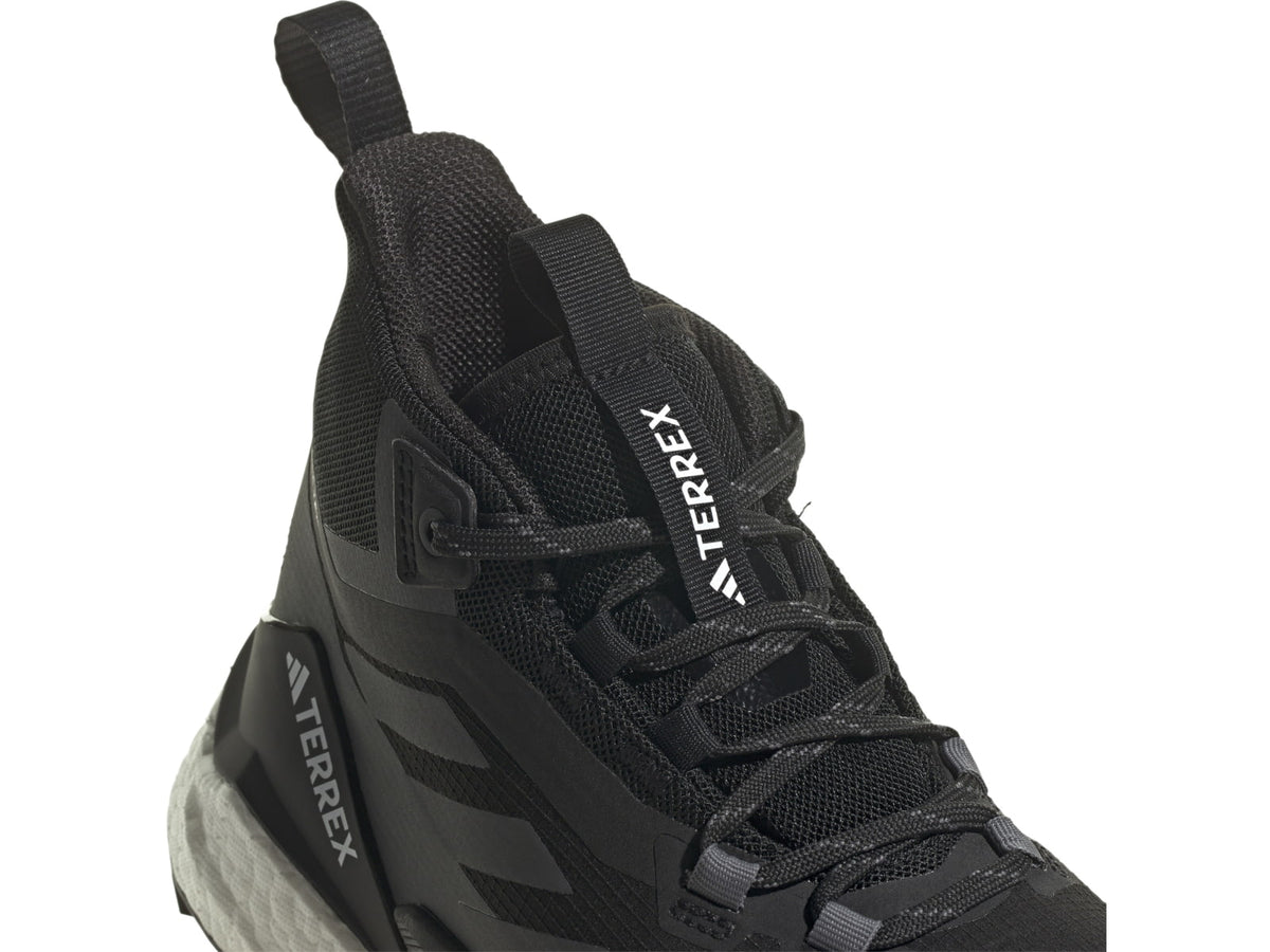 Adidas Terrex 2.0 Free Hiker GORE-TEX Hiking Shoes - Women's Core Black/Grey Six/Ftwr White