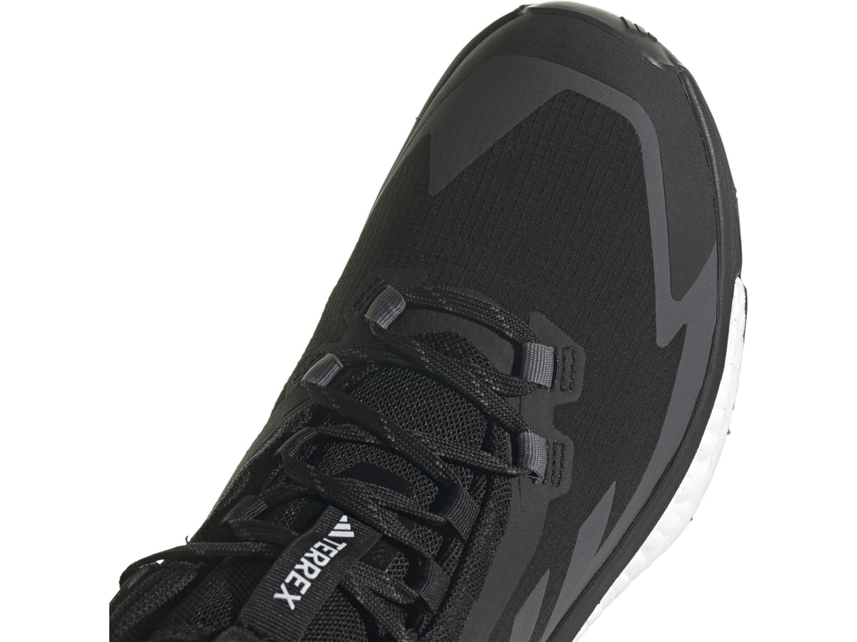 Adidas Terrex 2.0 Free Hiker GORE-TEX Hiking Shoes - Women's Core Black/Grey Six/Ftwr White