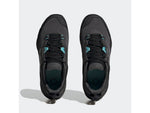 Adidas Terrex AX4 Hiking Shoe - Women's Black/Grey Three/Mint Ton