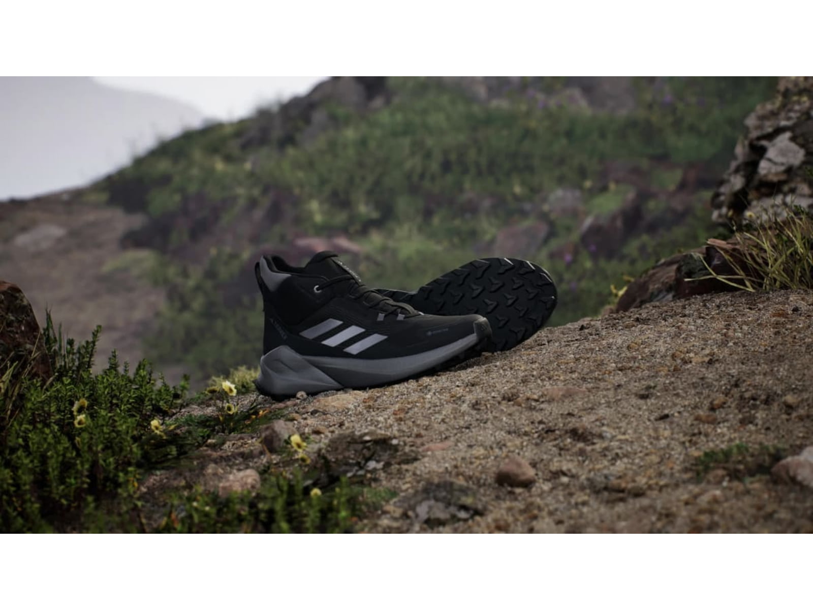 Adidas Terrex