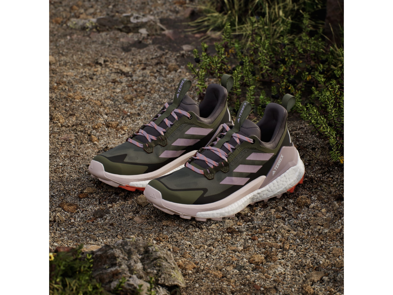 Adidas Terrex