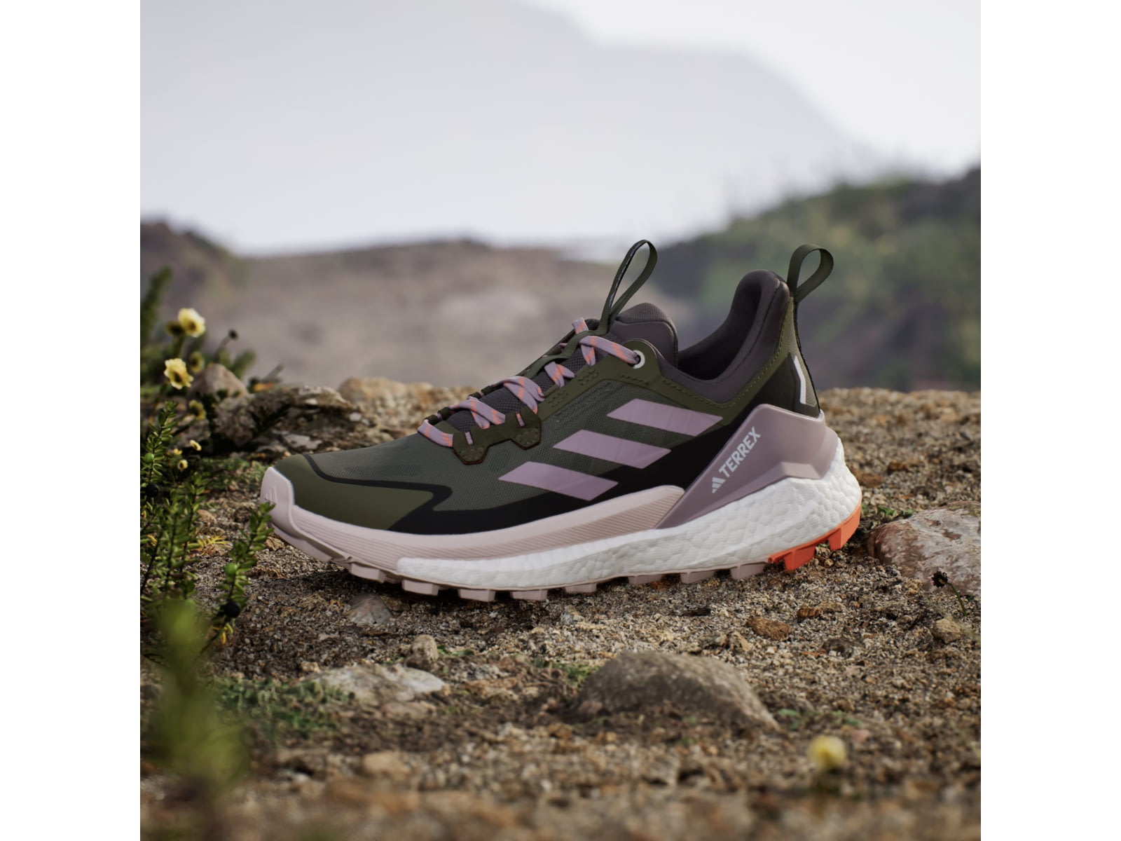 Adidas Terrex