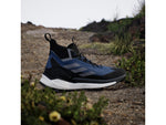 USED Adidas Terrex IH3525 TERREX FREE HIKER 2 Mens WONSTE/GRETHR/CBLACK