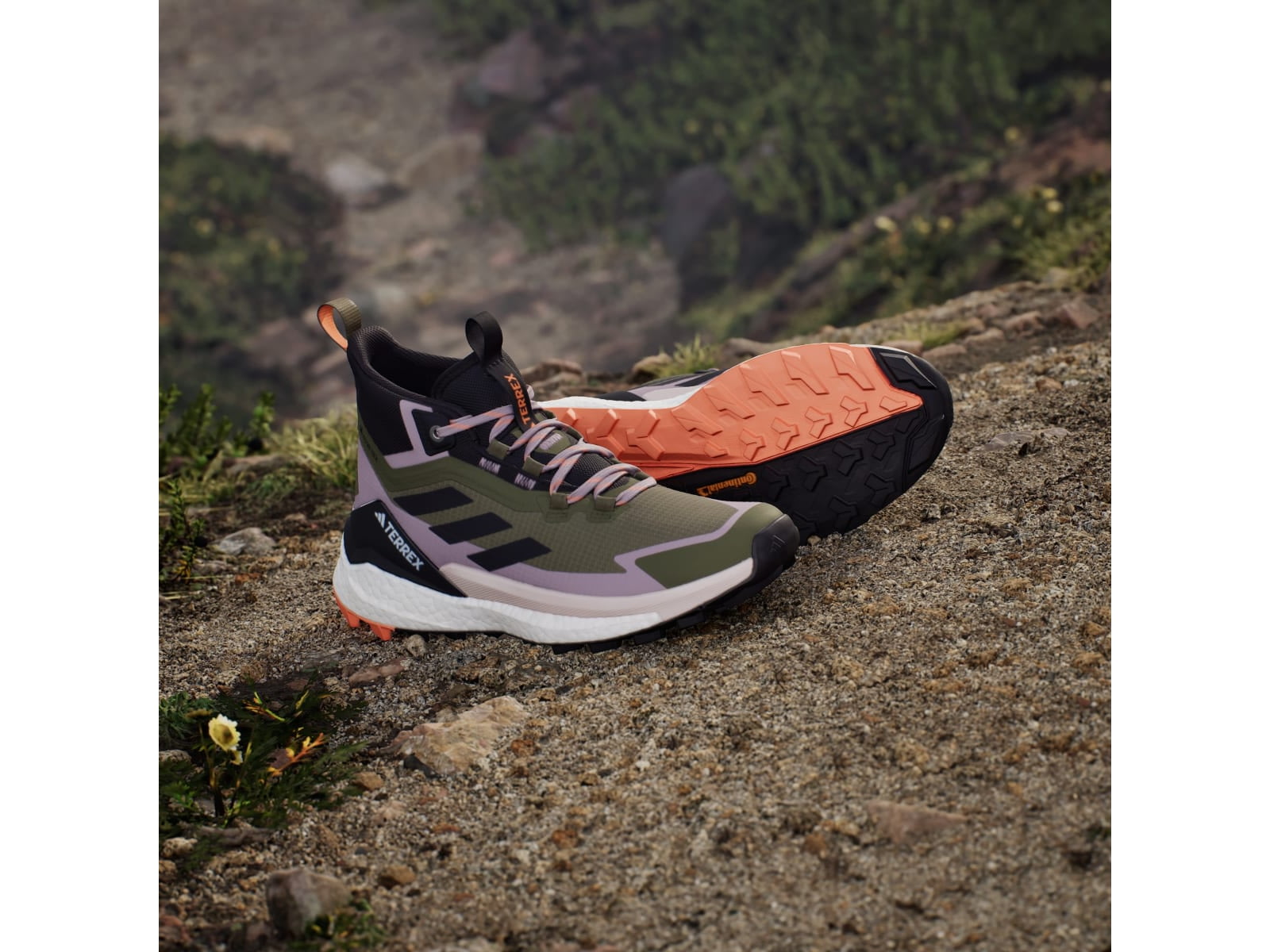 Adidas Terrex