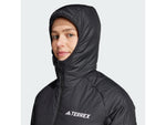 Adidas Terrex IM7668 W MT INS HO JKT BLACK Womens BLACK