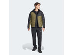 Adidas Terrex IM8205 MT INS JKT Men's BLACK/OLISTR M