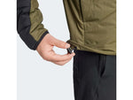 Adidas Terrex IM8205 MT INS JKT Men's BLACK/OLISTR M