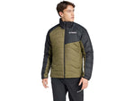 Adidas Terrex IM8205 MT INS JKT Men's BLACK/OLISTR M