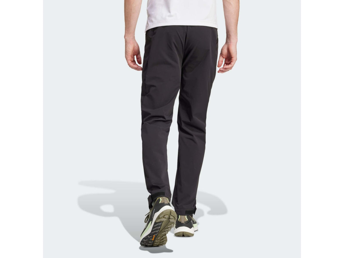 Adidas Terrex IQ1401 XPERIOR PANTS BLACK Men's BLACK 34" IQ1401-34"