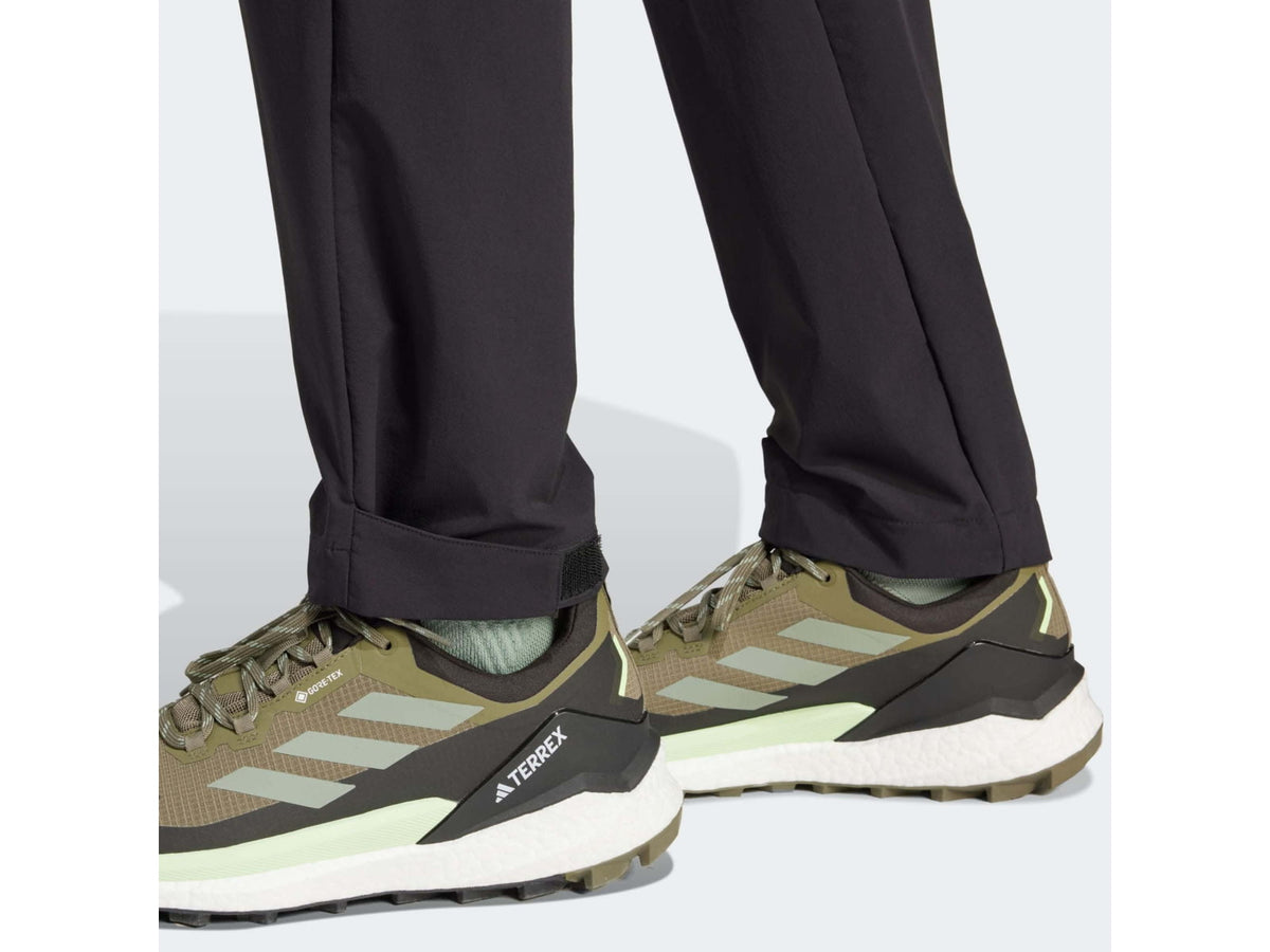 Adidas Terrex IQ1401 XPERIOR PANTS BLACK Men's BLACK 34" IQ1401-34"